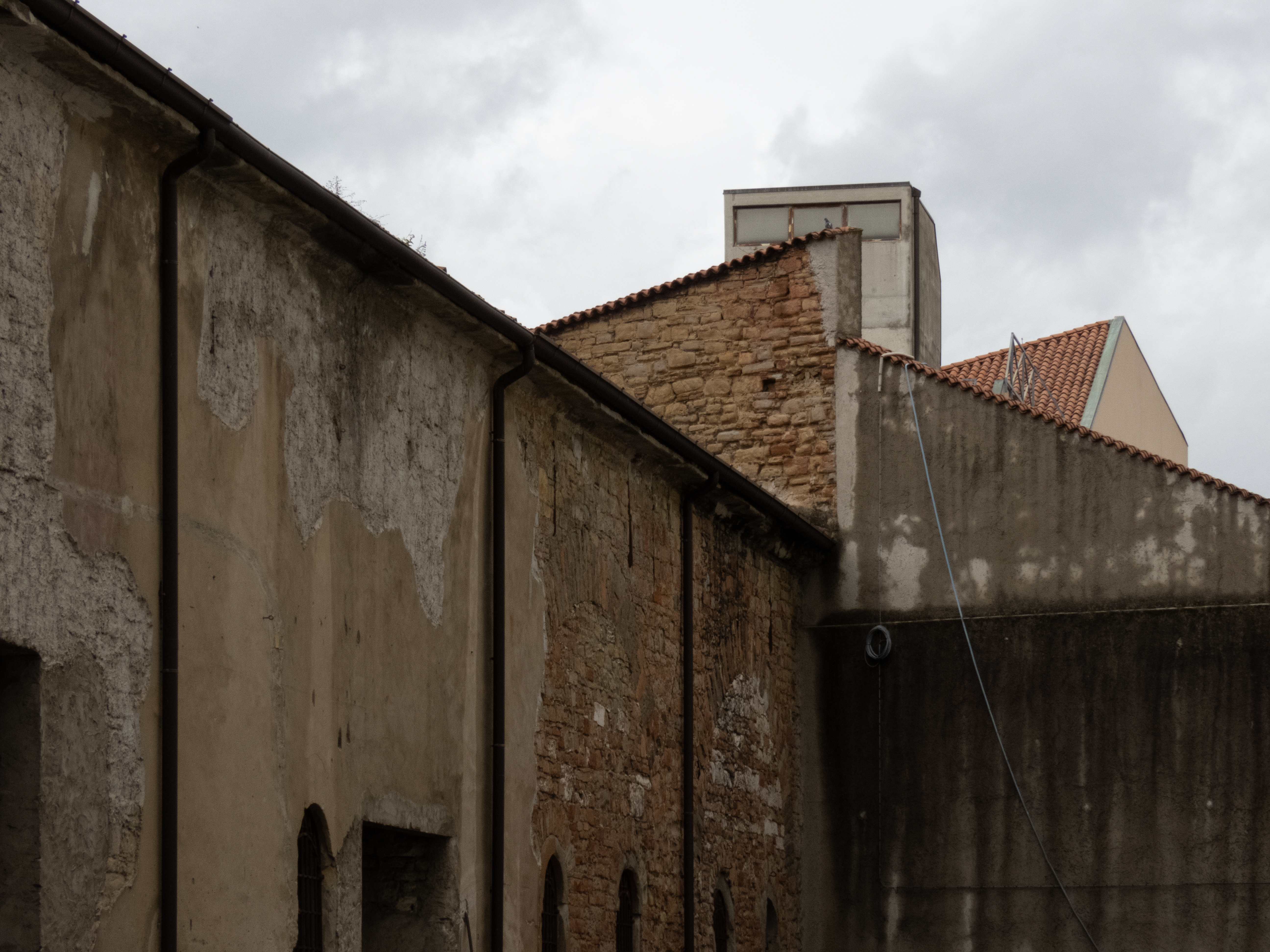 Androna Campo Marzio