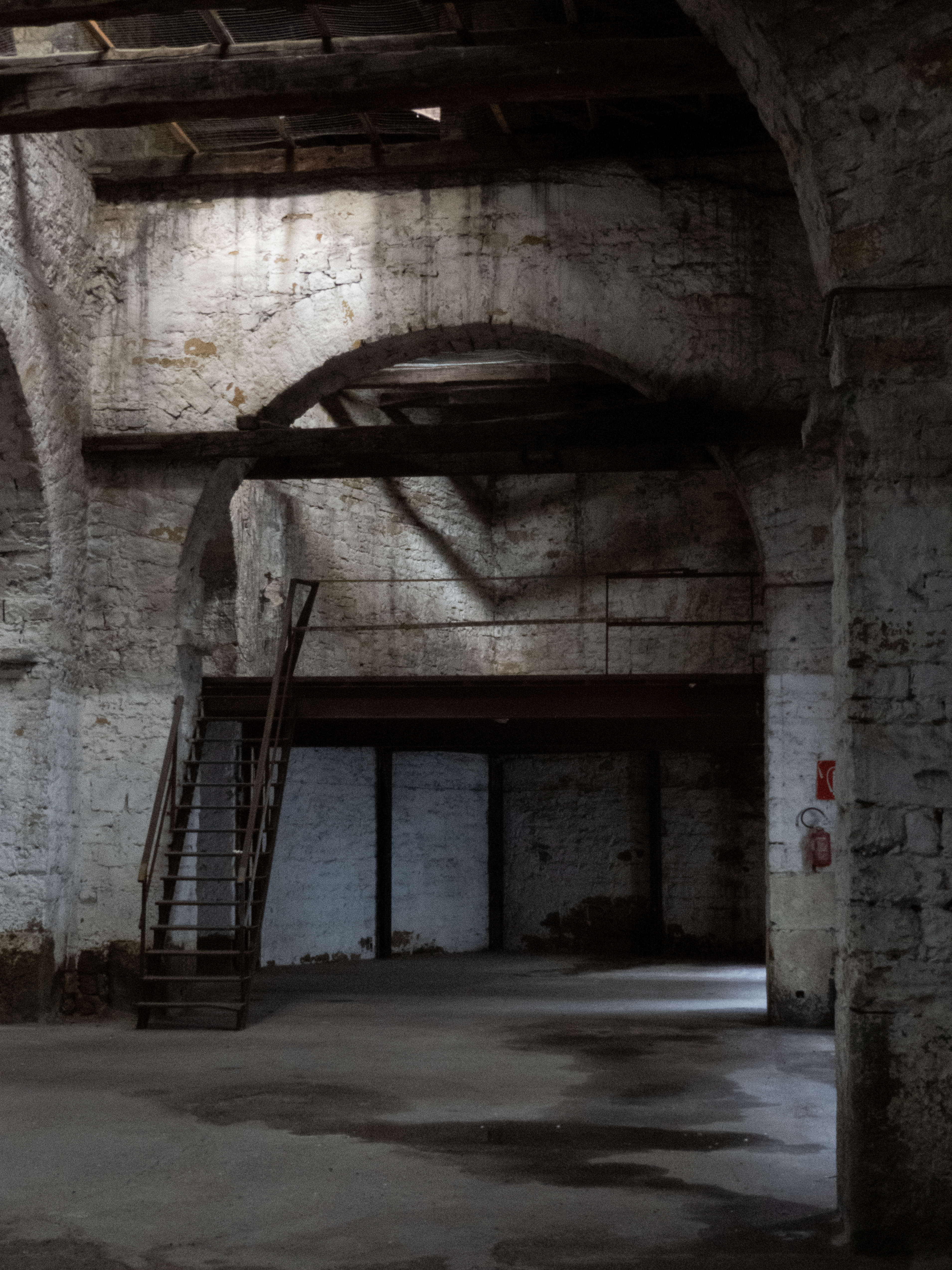 Androna Campo Marzio