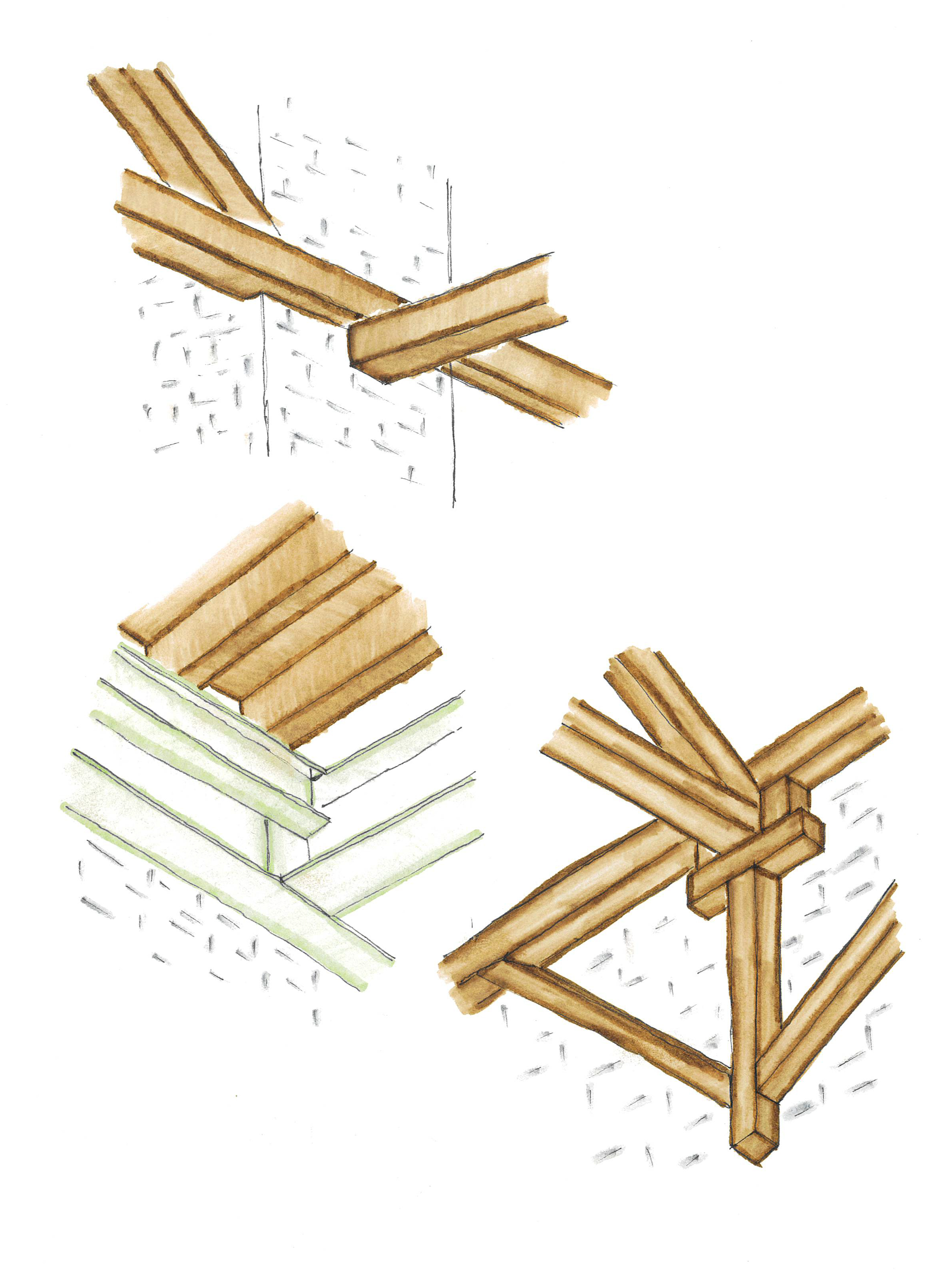 Androna Campo Marzio