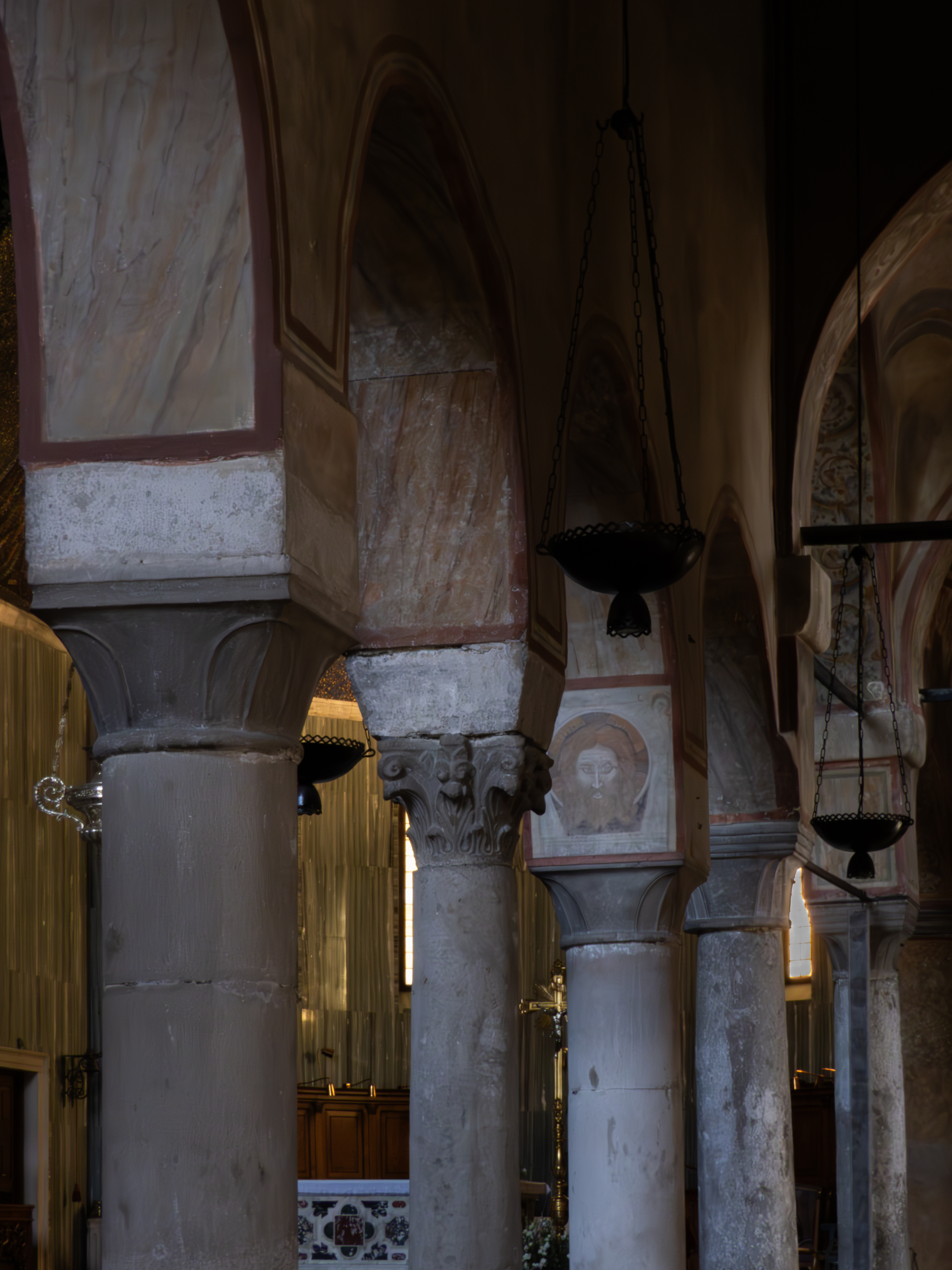 Kathedrale San Giusto