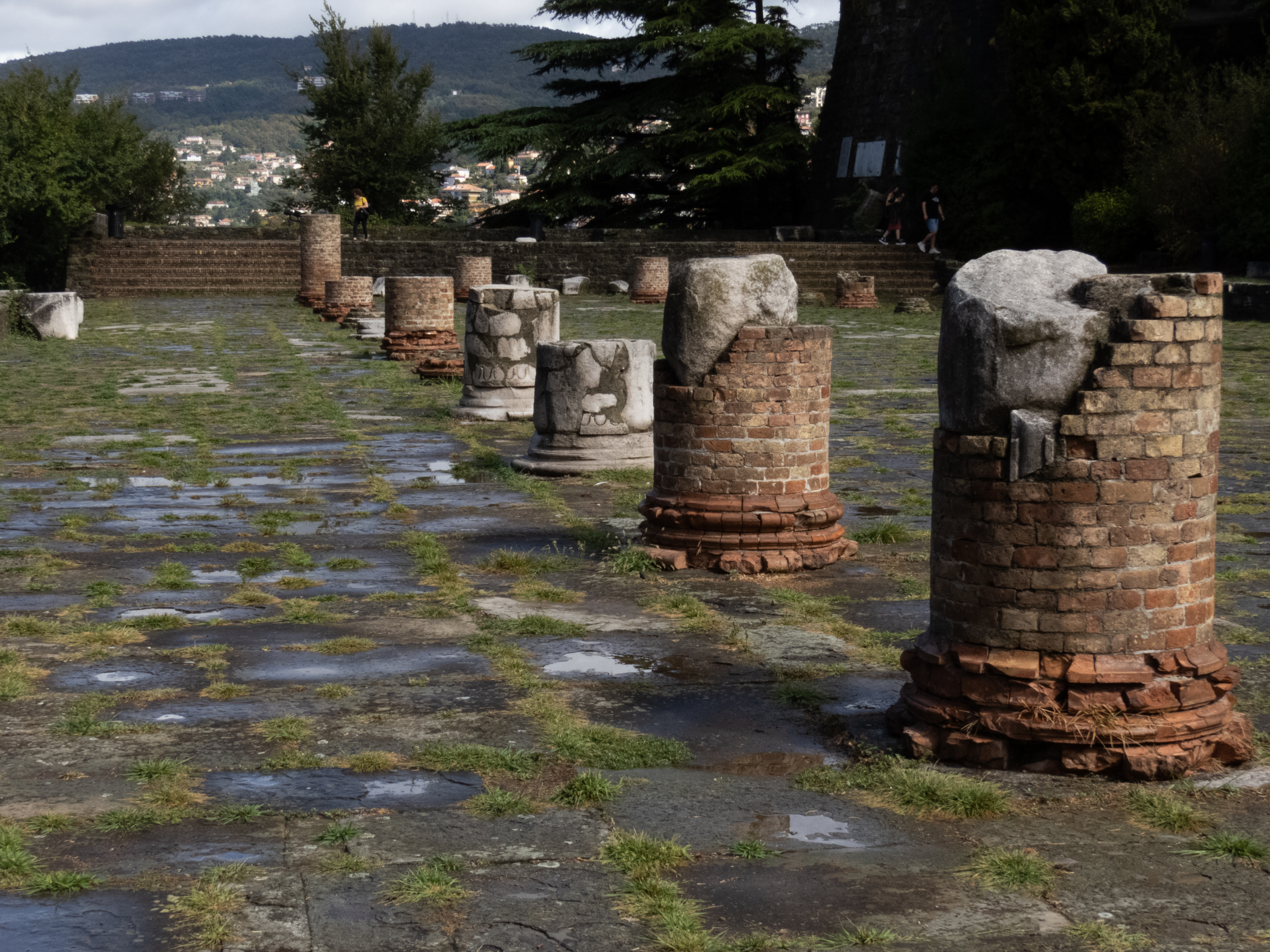 Kathedrale San Giusto