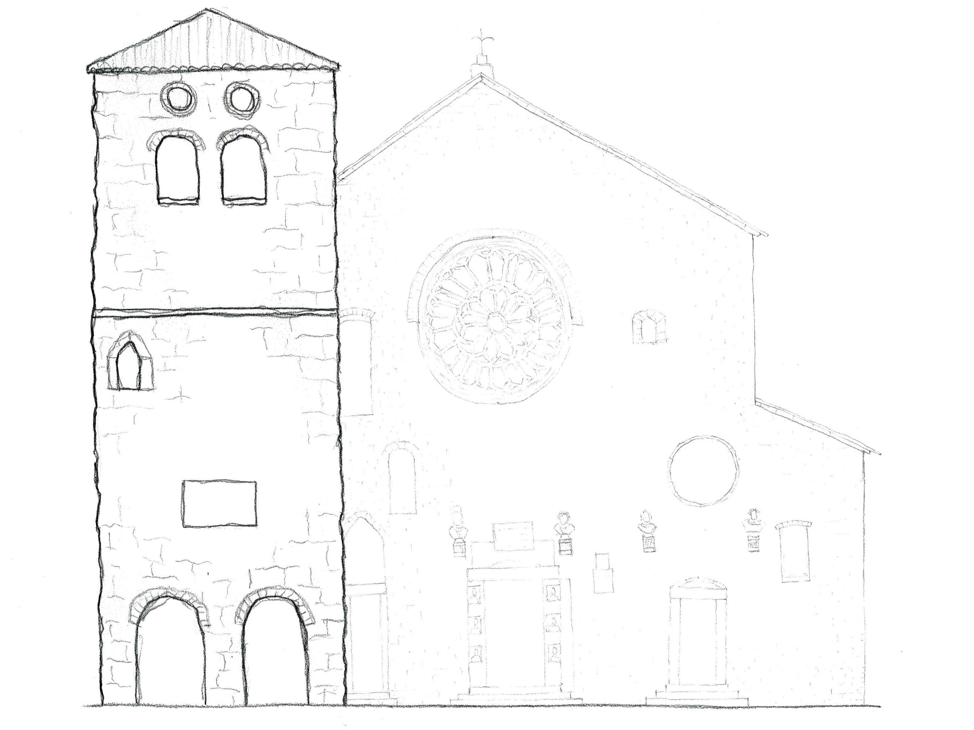 Kathedrale San Giusto